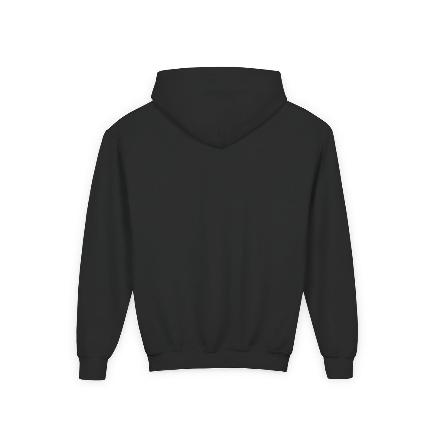 Basari Youth Hooded Sweatshirt - Stylish School Spirit Wear, Perfect for Students, Gifts for Graduations, Casual Everyday Use