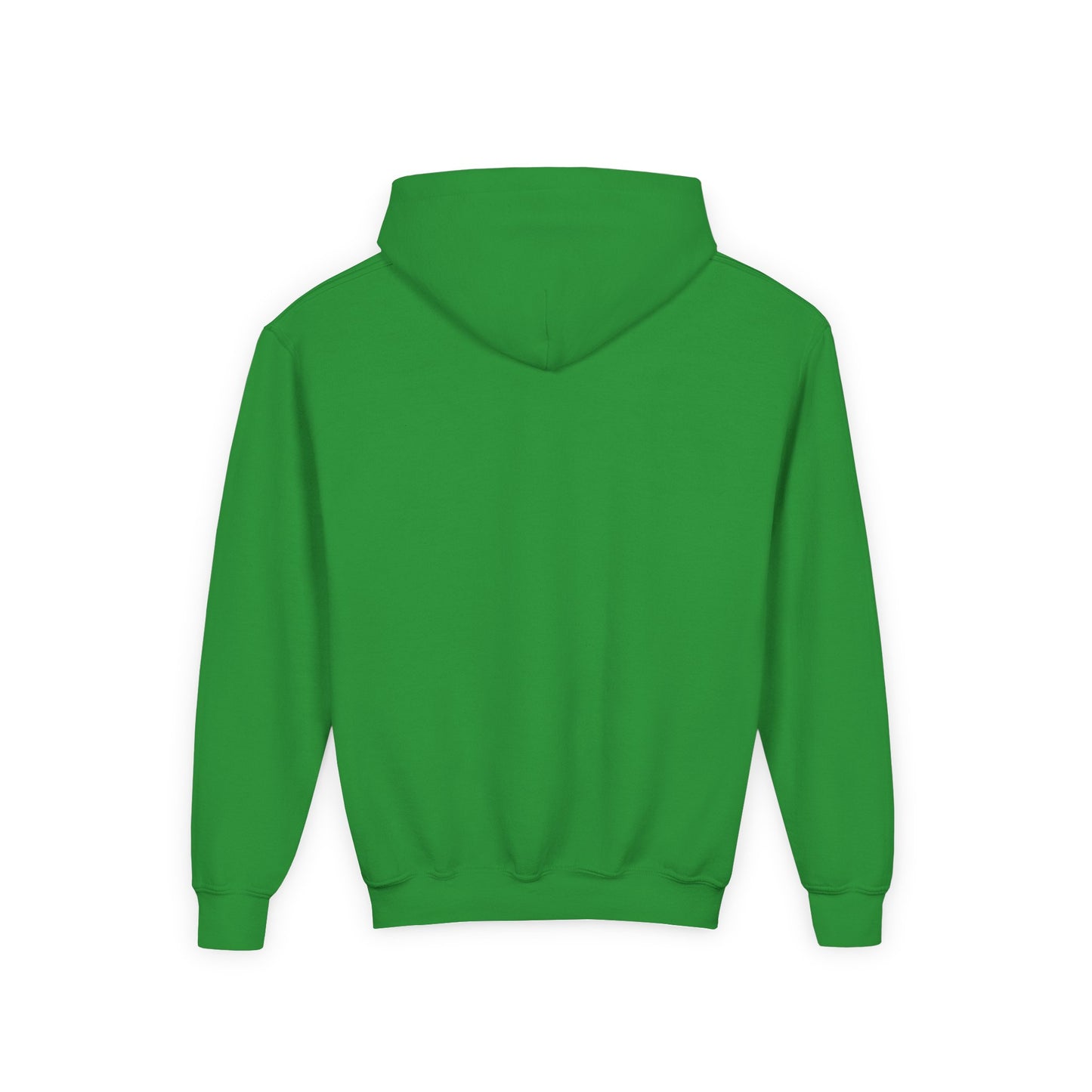 Basari Youth Hooded Sweatshirt - Stylish School Spirit Wear, Perfect for Students, Gifts for Graduations, Casual Everyday Use