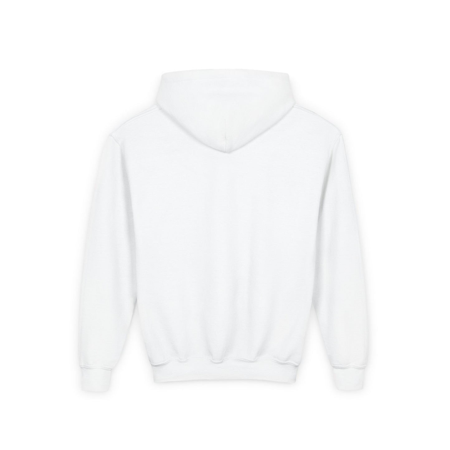 Cuidando Youth Hooded Sweatshirt - Stylish School Spirit Wear, Perfect for Students, Gifts for Graduations, Casual Everyday Use