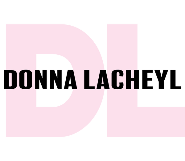 DonnaLaCheyl logo