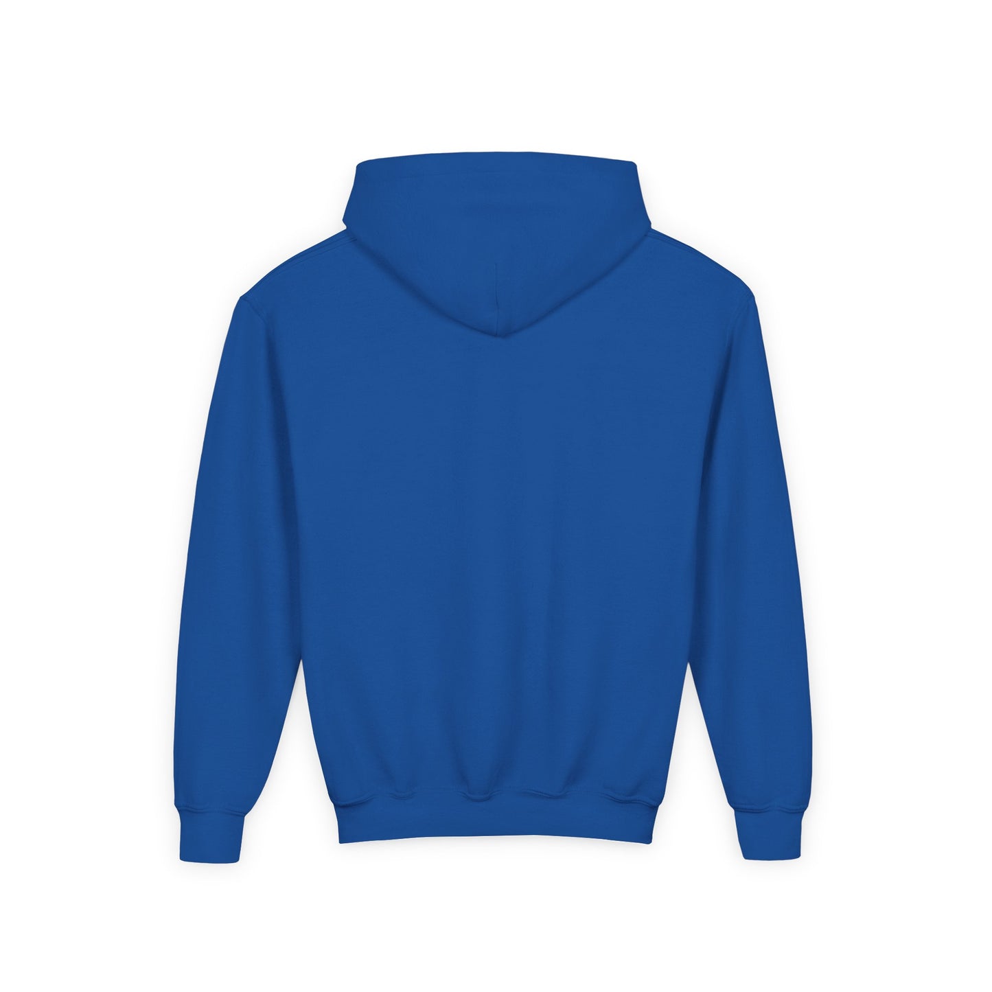 Basari Youth Hooded Sweatshirt - Stylish School Spirit Wear, Perfect for Students, Gifts for Graduations, Casual Everyday Use