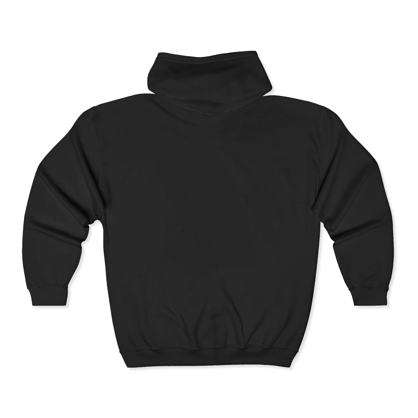 Copy of Cozy Unisex Zip Hoodie for Everyday Style, Perfect Gift for Friends, Casual Wear, Layering, Comfortable Outfit